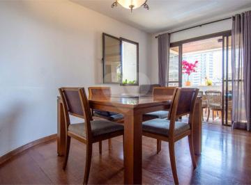 Apartamento de 4 quartos, São Paulo · Apartamento - Campo Belo - 4 Quartos - 2 Suítes - 3 Vagas - Venda / Compra