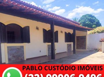 Casa de 4 quartos, Araruama · Casa com 3 quartos no Coqueiral a poucos passo da orla RGI Carta de Crédito FGTS