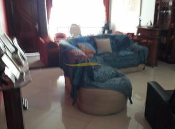 Casa · 261m² · 4 Quartos · 6 Vagas · Casa para Venda por R$900.000,00 com 261m², 6 vagas, 1 suite e 4 dormitórios - Vila curuca, Santo an