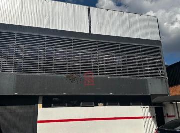 Foto 01 · Imóvel comercial para locação em Curitiba-PR, bairro Hauer, 20 salas e 2.100,00 m² de área!