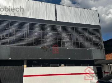 Foto 01 · Imóvel comercial para locação em Curitiba-PR, bairro Hauer, 20 salas e 2.100,00 m² de área!