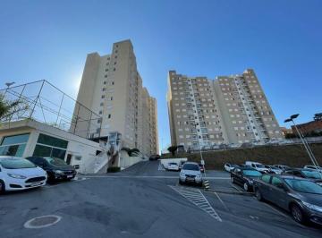 Apartamento · 55m² · 2 Quartos · 1 Vaga · Apartamento para Venda por R$300.000,00 com 55m², 2 dormitórios, 1 suite e 1 vaga - Vila aparecida, 