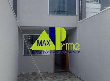 Foto 01 · Imperdível! Casa à venda em São Paulo-SP, Vila Nhocune. 2 quartos, 1 suíte, 2 salas, 3 banheiros, 2 