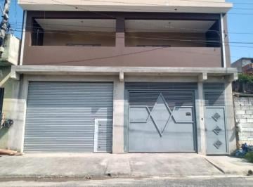 Casa · 250m² · 3 Quartos · 3 Vagas · Casa para Venda por R$400.000,00 com 250m², 3 dormitórios, 1 suite e 3 vagas - Vila augusta, Itaquaq