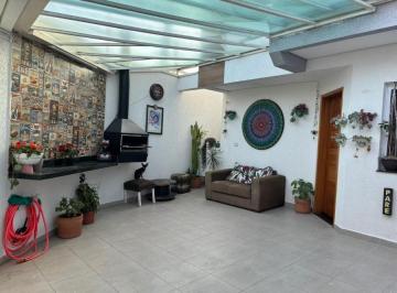 Casa · 120m² · 1 Quarto · Sobrado para Venda por R$620.000,00 - Vila rio branco, São paulo / SP - Cód. BDI56612