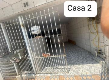 Casa · 120m² · 2 Quartos · 1 Vaga · Sobrado para Venda por R$250.000,00 com 120m², 2 dormitórios, 1 suite e 1 vaga - Jardim verônia, São