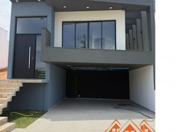 Casa de 3 quartos, Sorocaba · Linda Casa com Vista Incrível – Condomínio Reserva Ipanema / 03 suítes / Sorocaba/SP