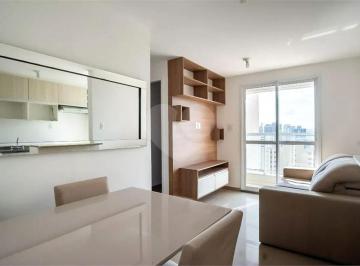 Apartamento de 2 quartos, São Paulo · Apartamento - Tatuapé - Próximo ao Metrô - 2 Quartos - 1 Vaga - Venda / Compra