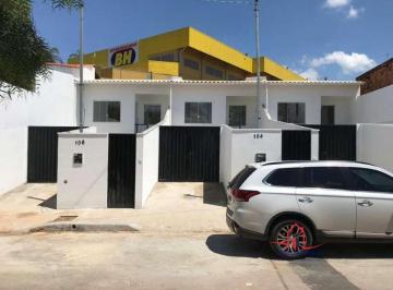 Casa de 2 quartos, Betim · Casa independente 2 quartos 2 vagas 70 mil de entrada