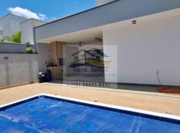 Casa de 3 quartos, Sorocaba · Casa C/Piscina no Condomínio Ibiti Royal Park