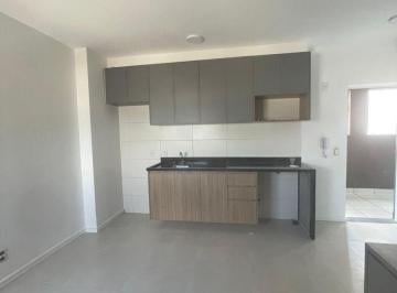 Apartamento de 1 quarto, São Paulo · Apartamento novo com planejados para locação, com 1 quarto, 30 m² em aluguel, Vila Carrão.