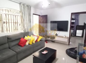 Foto 01 · Casa à venda em São Paulo-SP, Jardim Arpoador: 2 quartos, 1 sala, 1 banheiro, 2 vagas de garagem, 80
