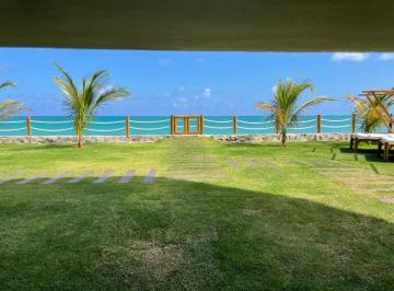 Apartamento de 1 quarto, Tamandaré · Apartamento com 24 m² e 1 quarto à venda em Carneiros aceita carro com parte de pagamento
