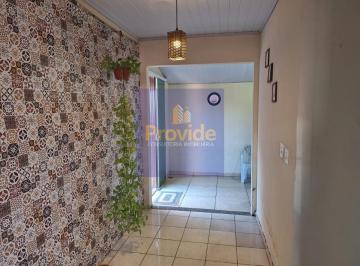 Foto 01 · Casa, Santa Maria I, Botucatu, SP