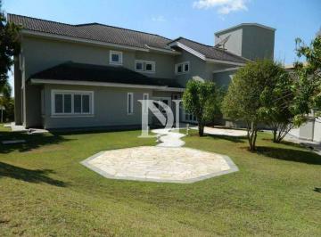 Casa · 610m² · 4 Quartos · 8 Vagas · Casa com 4 dormitórios à venda, 610 m² por R$ 7.500.000,00 - Condomínio Fazenda Vila Real de Itu - I