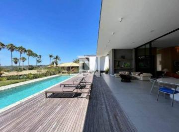 Casa · 811m² · 6 Quartos · 6 Vagas · Casa com 6 dormitórios à venda, 811 m² por R$ 11.660.000,00 - Condomínio Fazenda Vila Real de Itu -