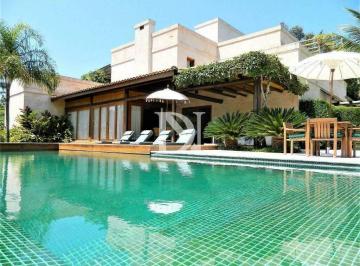 Casa · 750m² · 5 Quartos · 4 Vagas · Casa com 5 dormitórios à venda, 750 m² por R$ 7.390.000,00 - Condomínio Fazenda Vila Real de Itu - I