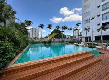 Foto 01 · Apartamento, Cambuí, Campinas, SP