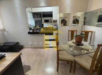Foto 01 · Apartamento à Venda em São José do Rio Preto - Jardim Urano: 2 Quartos, 1 Suíte, 3 Salas, 3 Banheiro