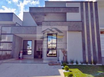 Casa de 3 quartos, Sorocaba · Casa C/Piscina no Condomínio Terras de São Francisco