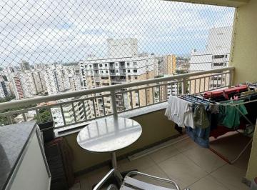 Apartamento de 3 quartos, Salvador · Apartamento a venda no Imbui com 3 quartos nascente e varanda