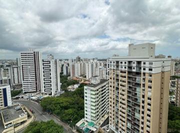 Apartamento de 3 quartos, Salvador · Apto 89m² à Venda no Imbuí, 3 Quartos, Nascente Total, Andar Alto, Rua das Patativas
