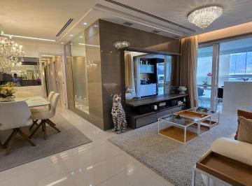 Apartamento de 4 quartos, Rio de Janeiro · Soul Península - Apartamentos a venda Condomínio Soul Península, Barra da Tijuca