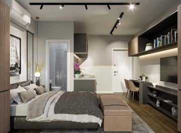 Apartamento de 1 quarto, São Paulo · Apartamento com 1 quarto e 29 m² à venda em Pinheiros