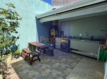 Foto 01 · Casa, Vila Padovan, Botucatu, SP