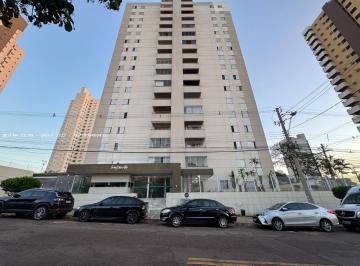 202512051110185534.jpeg · Apartamento para Venda em Campo Grande, Jardim dos Estados, 4 dormitórios, 1 suíte, 2 banheiros, 2 v