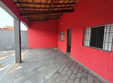 Foto 04 · Imperdível! Casa à venda em Itanhaém-SP, no bairro Cibratel II, com 2 quartos, 1 sala, 2 banheiros, 