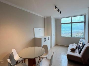 Apartamento de 1 quarto, Praia Grande · Apartamento á venda 1 quarto na gulhermina otimo preço