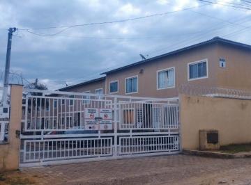 Apartamento de 2 quartos, Valparaíso de Goiás · Oportunidade: excelente Apartamento nas Chácaras Bem-vinda - Condomínio Verona.