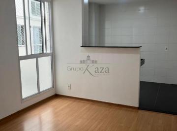 Apartamento de 2 quartos, Jacareí · Apartamento/Padrão - Residencial - No bairro Vila Formosa - Jericoacoara