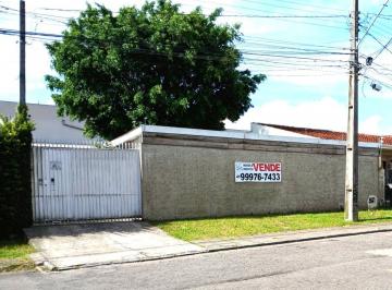 Terreno , Curitiba · Terreno ZR-3, meio de quadra, plano, murado, 14m x 29m=406m²: R$ 1.200.000,