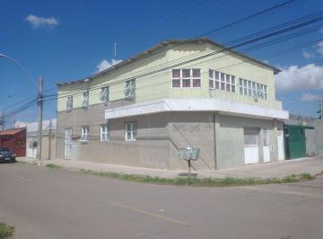 Comercial de 7 quartos, Santa Maria · Vende-se conjunto integrado de Kitnets na QR 117 em Santa Maria Norte - Excelente oportunidade!!!