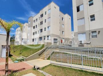 Foto 01 · Apartamento novo à venda no Condomínio Residencial Conquista Vila do Sol - Parque São Bento - Zona N