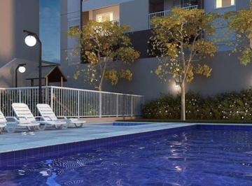 Apartamento de 2 quartos, São Paulo · apartamento 37 m² varanda e vaga Jaraguá São Paulo
