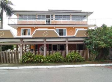 Foto 01 · (PERMUTA) Pousada a venda 10 quartos em Guaratuba PR