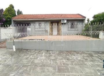 Foto 07 · (PERMUTA) Casa a venda duas casas no mesmo terreno região central de São José dos Pinhais  PR