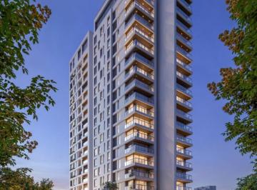 Apartamento de 2 quartos, Curitiba · Apartamento com 86 m² e 2 quartos à venda no Portão