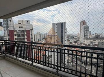 Apartamento · 40m² · 1 Quarto · 1 Vaga · Studio Anália Franco