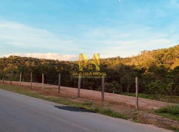 Foto 01 · Terreno, Mascate, Nazaré Paulista, SP