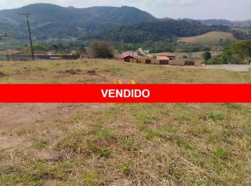 Foto 01 · Terreno, Área 10, Nazaré Paulista, SP