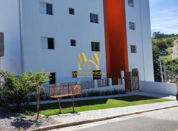 Foto 01 · Apartamento, Vicente Nunes, Nazaré Paulista, SP