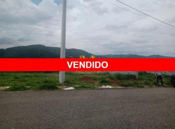 Foto 01 · Terreno, Quintas de São José, Nazaré Paulista, SP
