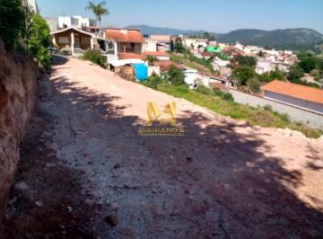 Foto 01 · Terreno, Vicente Nunes, Nazaré Paulista, SP