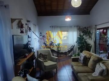 Foto 01 · Casa, Mascate, Nazaré Paulista, SP