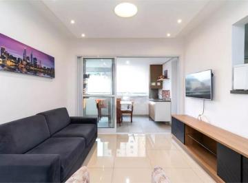 Apartamento de 2 quartos, São Paulo · Apartamento em Santana – 76m² 2 Dormitórios (1 Suíte) | 1 Vaga - Lazer completo -200m do Metrô