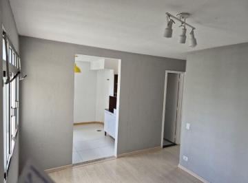 Apartamento de 2 quartos, São Paulo · Apartamento à venda na Vila Mascote